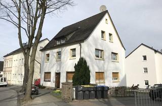 Anlageobjekt in 58675 Hemer, Kapitalanlage - 3 Familienhaus in Hemer