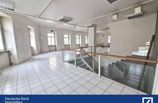 Gewerbeimmobilie mieten in 02763 Zittau, Repräsentative 1A Lage