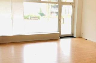 Büro zu mieten in Schulte-Im-Hofe-Platz 13, 45886 Ückendorf, Ladenlokal / Büro / Atelier im Erdgeschoss in guter Lage