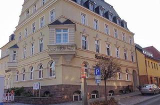 Gewerbeimmobilie mieten in Bahnhofstraße, 09661 Hainichen, Ihr Traum vom eigenen Gewerbe..