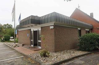 Büro zu mieten in Husumerstr. 68, 24941 Südstadt, Renovierte Bürofläche in attraktiver Lage