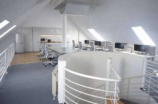 Büro zu mieten in Wilhelm-Mangels-Straße 20, 56410 Montabaur, Repräsentative Büroeinheit mit Galerie in zentraler Innenstadtlage von Montabaur