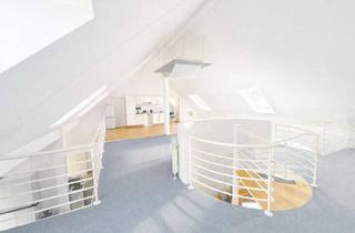Büro zu mieten in Wilhelm-Mangels-Straße 20, 56410 Montabaur, Umbau auf Mieterwunsch Repräsentative Büroeinheit in zentraler Innenstadtlage von Montabaur
