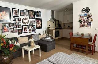 Immobilie mieten in 93047 Innenstadt, Möbliertes Apartment in Toplage, nur für 1 Person