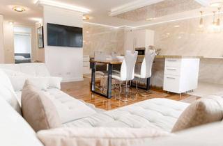 Immobilie mieten in Friedrich- Ebert- Straße 15, 71063 Sindelfingen, Frisch Renovierte 3- Zimmer- Wohnung in Ruhiger Lage mit 2 Balkonen voll ausgestattet