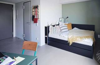 Immobilie mieten in Stralsunder Straße 14, 13355 Wedding, Classic - Long Term - Floor 4