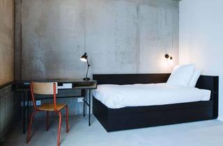 Immobilie mieten in Warschauer Straße, 10243 Friedrichshain, Deluxe Balcony - Short Term - Floor 0