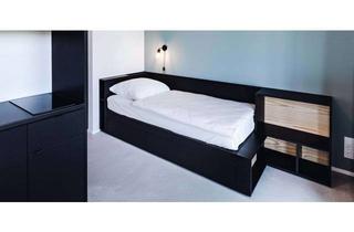 Immobilie mieten in Stralsunder Straße 14, 13355 Wedding, Classic Balcony - Long Term - Floor 1