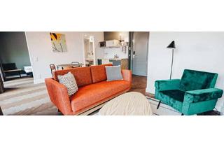 Immobilie mieten in Brunnenstraße 125, 10119 Berlin, Fir Classic Apartment Floor 4