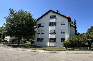 Wohnung mieten in 78054 Villingen-Schwenningen, Charmante 2,5 Zimmer Wohnung in begehrter Wohnlage inkl. Balkon und TG-Stellplatz