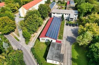 Immobilie kaufen in 02625 Bautzen, „Zentrale Gewerbeimmobilie für vielseitige Nutzung“