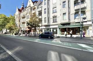 Geschäftslokal mieten in Schloßstraße 25, 12163 Steglitz, Tolle Ladenfläche in bester Lage auf der Schhloßstraße