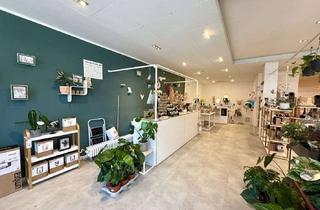 Geschäftslokal mieten in 34117 Mitte, —— Laden-, Verkaufs- und Lagerfläche in Fußgängerzone von Kassel zu vermieten ++++++