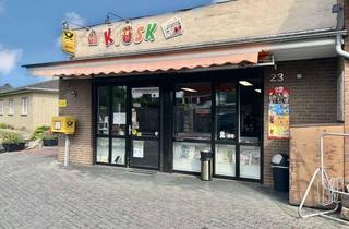 Gewerbeimmobilie kaufen in 41470 Neuss, Ladenlokal inkl. Lagerfläche in gefragter Lage