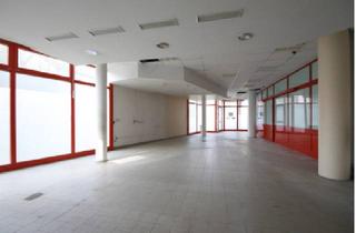 Geschäftslokal mieten in 34125 Wesertor, Kurzfristig verfügbar —— Verkaufs-, Laden-, Fachmarktfläche an Ausfallstraße in Kassel zu vermieten