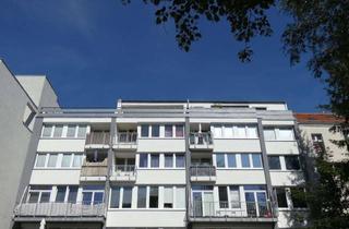 Geschäftslokal mieten in Mariendorfer Damm 28, 12109 Mariendorf, Viel Platz für Ihre Ideen: Ladenfläche mit Lager Nähe Ullsteinhaus!