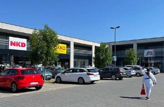 Geschäftslokal mieten in Castelnauplatz, 54294 Trier, Einzelhandelsfläche mit 385 qm im Fachmarktzentrum