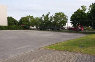 Gewerbeimmobilie mieten in 47877 Willich, Parkplätze für Autohandel Objekt 1612