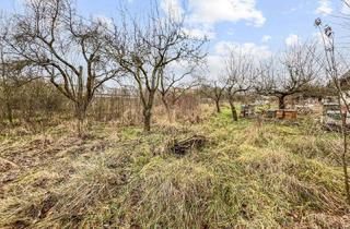 Gewerbeimmobilie kaufen in 91522 Ansbach, PROVISIONFREI FÜR KÄUFER: Grundstück in Ansbach