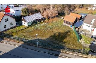 Grundstück zu kaufen in 84453 Mühldorf, Sonniges Wohnbaugrundstück in begehrter Lage mit Bebauungspotential