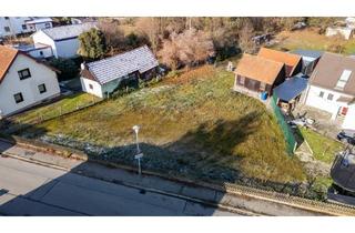 Grundstück zu kaufen in 84453 Mühldorf, Sonniges Wohnbaugrundstück in begehrter Lage mit Bebauungspotential