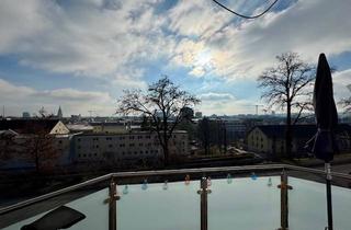 Wohnung mieten in 89075 Ulm, Wohnen am Ulmer Michelsberg