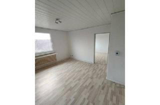 Wohnung mieten in 26382 Wilhelmshaven, 3 ZKB und Balkon in ruhiger Wohnlage in Bant