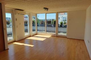 Penthouse kaufen in 70794 Filderstadt, Ihr Platz an der Sonne: Helle 4,5-Zimmer mit Terrasse