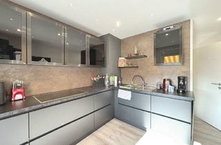 Wohnung kaufen in 67061 Ludwigshafen, Moderne 4-Zimmer-Wohnung mit zwei Balkonen in zentraler Lage von Ludwigshafen