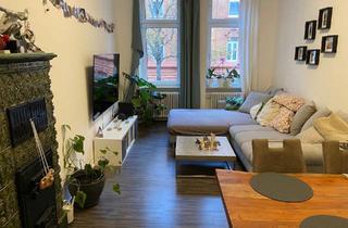 Wohnung mieten in Böckstr, 68159 Mannheim, Schöne und gemütliche 2 Zimmer-Wohnung (+Bad, Küche) zu vermieten