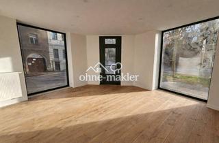 Geschäftslokal mieten in Bahnhofstraße / Konsulstraße 37, 02826 Görlitz, Repräsentative, frisch sanierte Gewerbeeinheit an der Bahnhofstraße/Konsulstraße in Görlitz