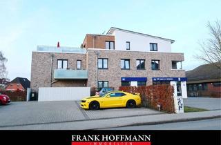 Wohnung mieten in 25474 Bönningstedt, Moderne und Hochwertige 3-Zimmer Wohnung mit Balkon in Bönningstedt