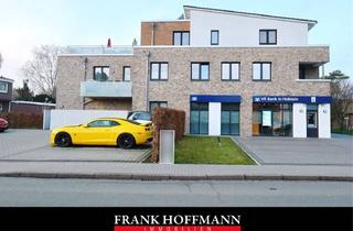 Wohnung mieten in 25474 Bönningstedt, Neuwertige 2-Zimmer Wohnung mit Dachterrasse in Bönningstedt