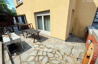 Wohnung kaufen in 42277 Wuppertal, neuwertige Erdgeschoss Maisonette-Wohnung mit Terrasse/Garten und Stellplatz-stadtnah!!