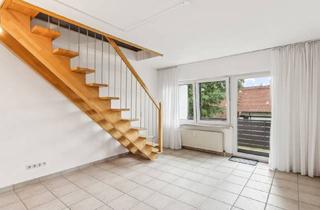 Wohnung kaufen in 82194 Gröbenzell, 4-Zimmer-Dachgeschosswohnung nahe S-Bahn Gröbenzell – Ideal für Kapitalanleger und Eigennutzer