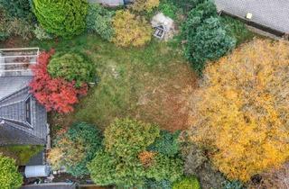 Immobilie kaufen in 22844 Norderstedt, Perfektes Grundstück für Ihr Eigenheim in ruhiger Lage in Norderstedt