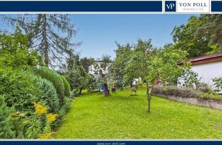 Garagen kaufen in 15712 Königs Wusterhausen, Idyllisches Baugrundstück – Wohnen in Wald- und Wassernähe