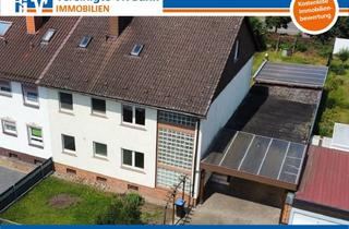 Haus kaufen in 67346 Speyer, Hier stehen Ihnen alle Möglichkeiten offen!