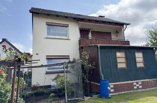 Haus kaufen in 32278 Kirchlengern, Kirchlengern - Von Grund auf solide!