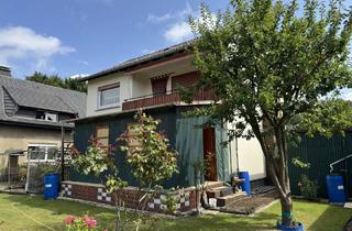 Haus kaufen in 32278 Kirchlengern, Kirchlengern - Klosterbauerschaft: Von Grund auf solide!