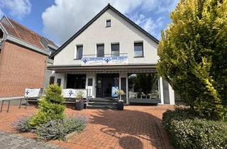 Anlageobjekt in 32130 Enger, Enger - Saniertes Wohn- u. Geschäftshaus