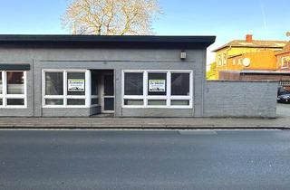 Büro zu mieten in 25709 Marne, Sanierte Bürofläche in Marne zu Mieten!