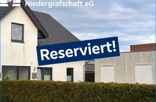 Wohnung kaufen in 49824 Emlichheim, Gemütliche Erdgeschosswohnung in Emlichheim zu verkaufen