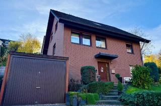 Einfamilienhaus kaufen in 49124 Georgsmarienhütte, *** Gepflegtes Einfamilienhaus mit Einliegerwohnung freut sich auf eine Familie ***
