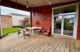 Haus kaufen in 49191 Belm, *** Gemütliches Holzhaus mit Herz – ideal für eine kleine Familie ***