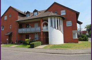 Wohnung mieten in 50189 Elsdorf, einzigartige Maisonettewohnung in Elsdorf, 4 Zimmer