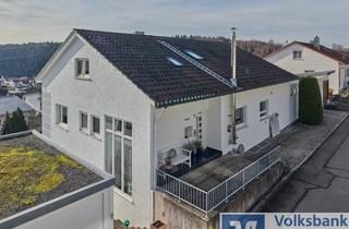 Haus kaufen in 72513 Hettingen, Wunderschönes Haus in Aussichtslage!