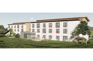 Wohnung kaufen in 93464 Tiefenbach, Pflegeappartment