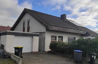 Haus kaufen in 67659 Kaiserslautern, Freistehendes Wohnhaus mit ofener Galerie und Kamin