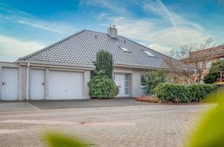 Wohnung mieten in 48527 Nordhorn, Ruhig Wohnen in Nordhorn